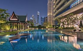 The Athenee Hotel Bangkok